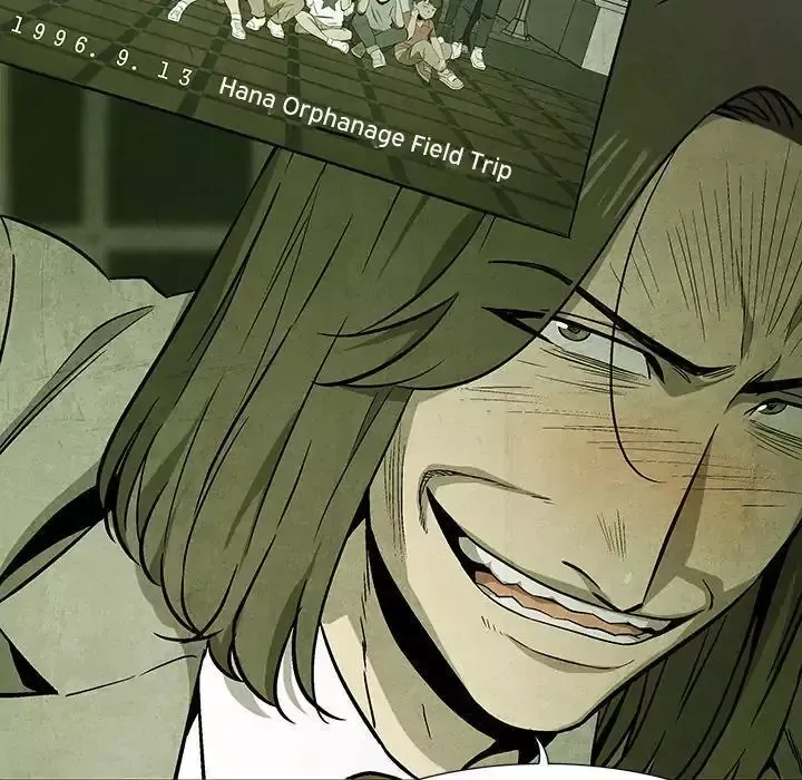 Read Gorgon chapter 60 image 89 on Lezhin