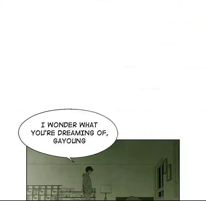 Read Gorgon chapter 60 image 9 on Lezhin