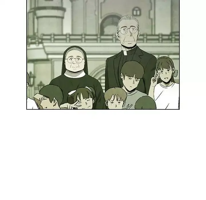 Read Gorgon chapter 60 image 92 on Lezhin