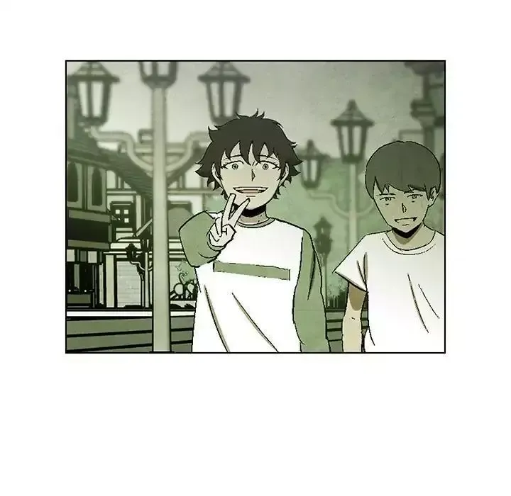 Read Gorgon chapter 60 image 93 on Lezhin