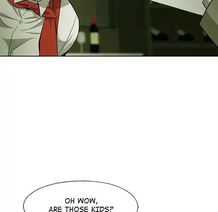 Read Gorgon chapter 60 image 95 on Lezhin