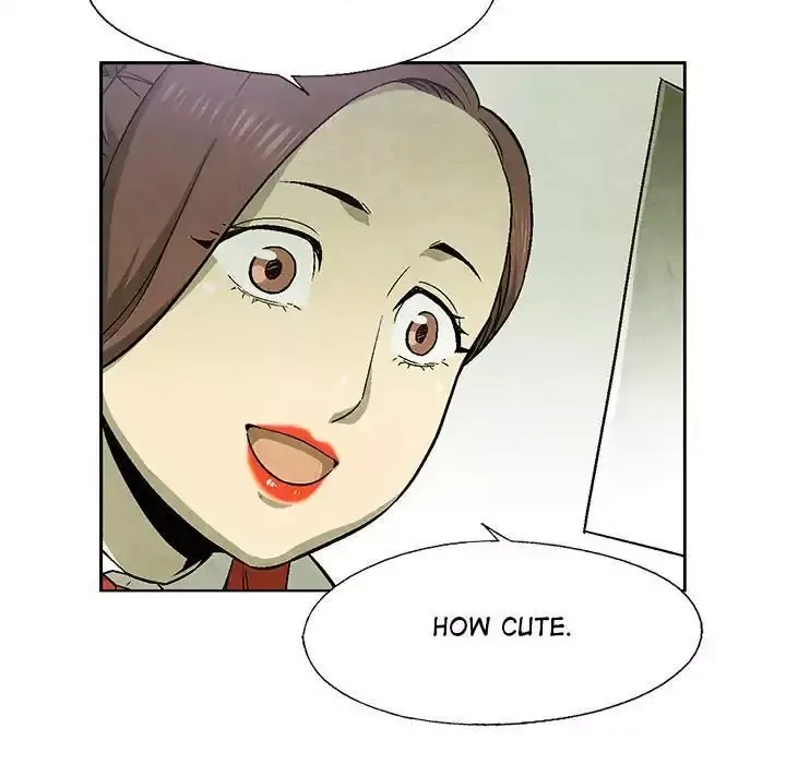 Read Gorgon chapter 60 image 96 on Lezhin
