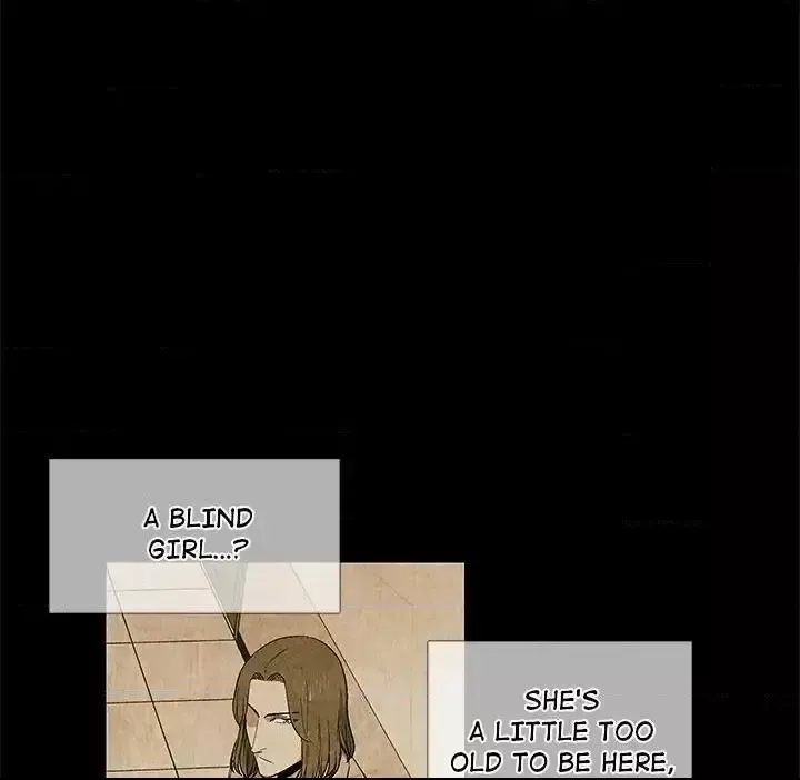 Read Gorgon chapter 61 image 1 on Lezhin