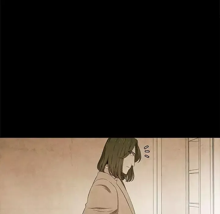 Read Gorgon chapter 61 image 13 on Lezhin