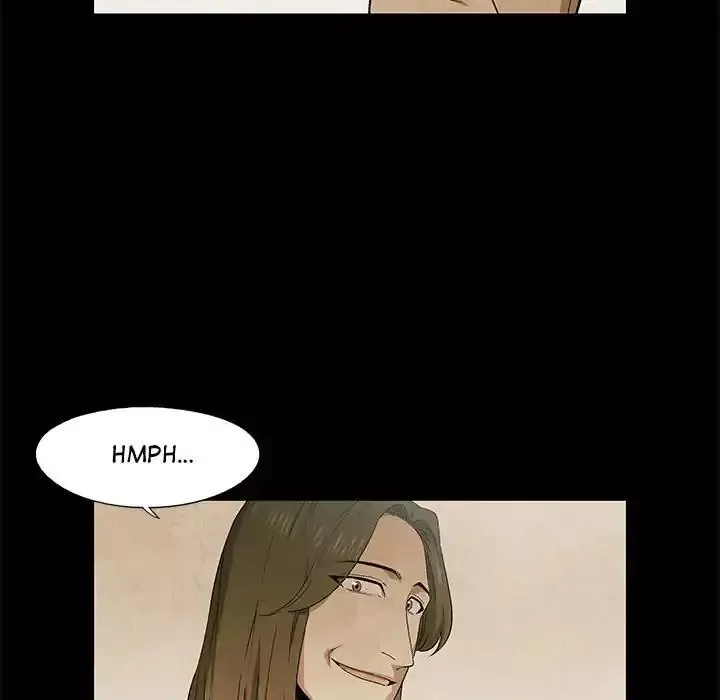 Read Gorgon chapter 61 image 16 on Lezhin