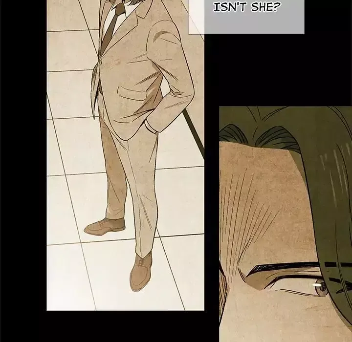 Read Gorgon chapter 61 image 2 on Lezhin