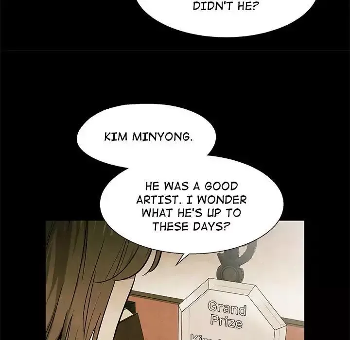 Read Gorgon chapter 61 image 20 on Lezhin