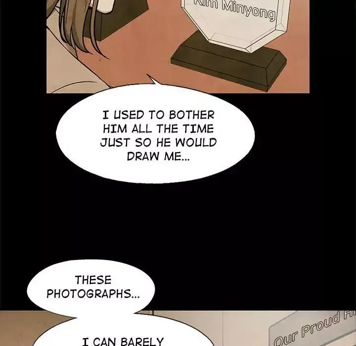 Read Gorgon chapter 61 image 21 on Lezhin