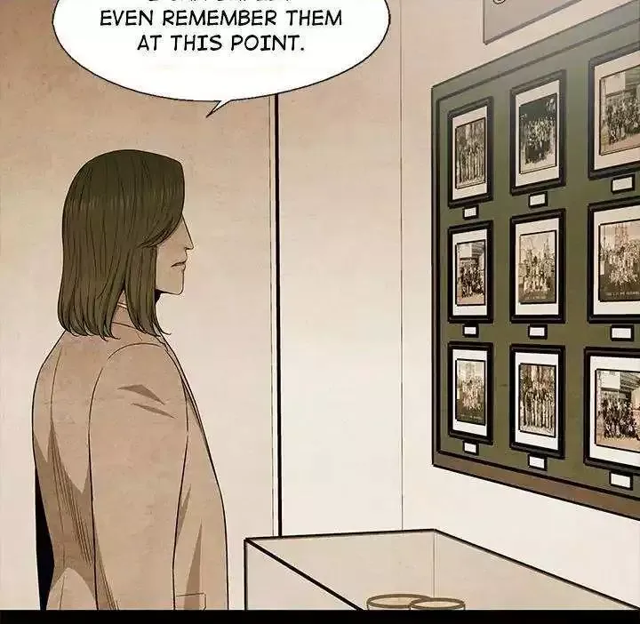 Read Gorgon chapter 61 image 22 on Lezhin