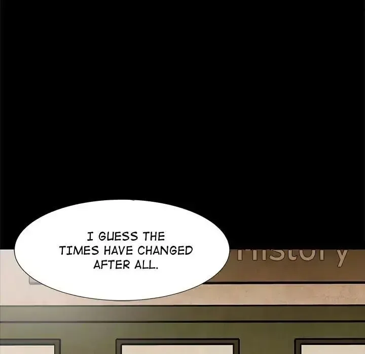 Read Gorgon chapter 61 image 23 on Lezhin