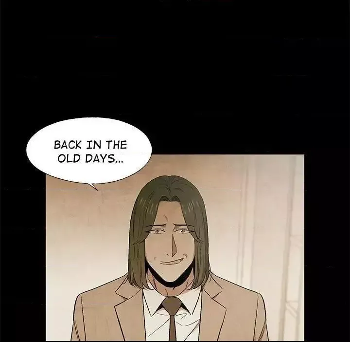 Read Gorgon chapter 61 image 26 on Lezhin