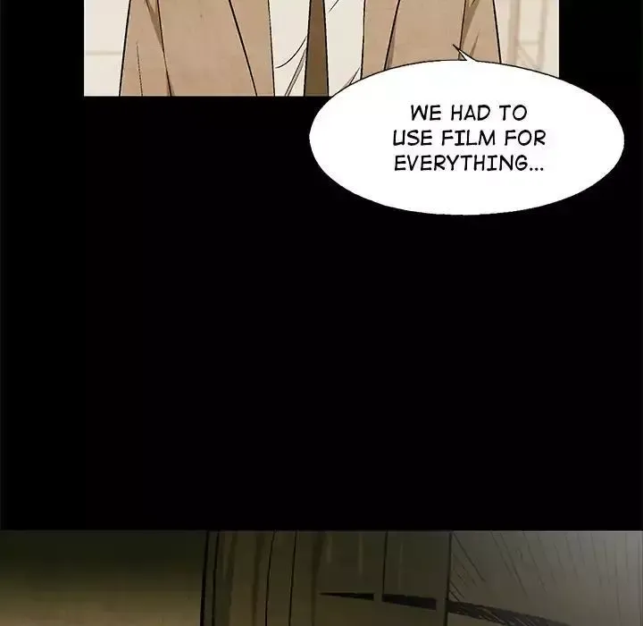 Read Gorgon chapter 61 image 27 on Lezhin
