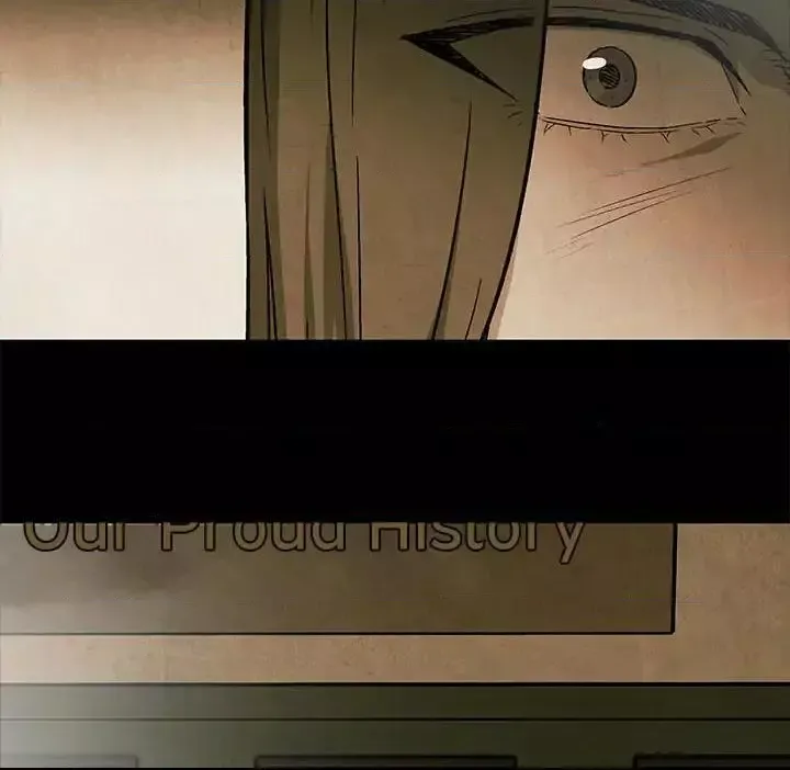 Read Gorgon chapter 61 image 28 on Lezhin