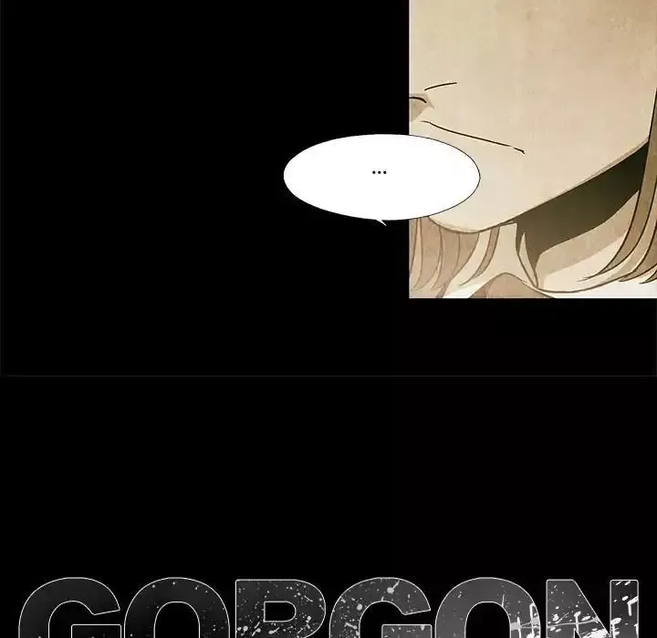 Read Gorgon chapter 61 image 3 on Lezhin