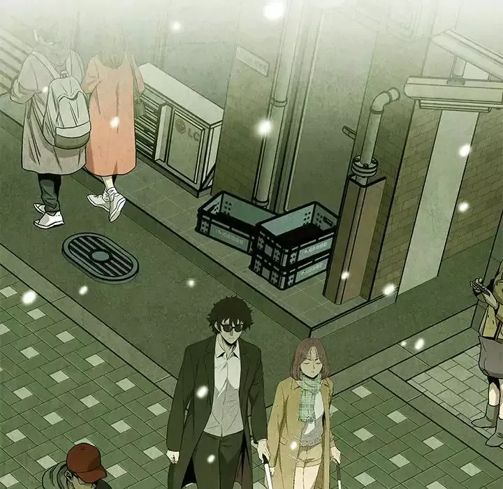 Read Gorgon chapter 61 image 41 on Lezhin