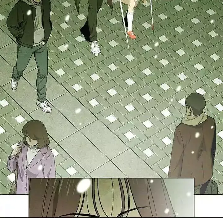 Read Gorgon chapter 61 image 42 on Lezhin