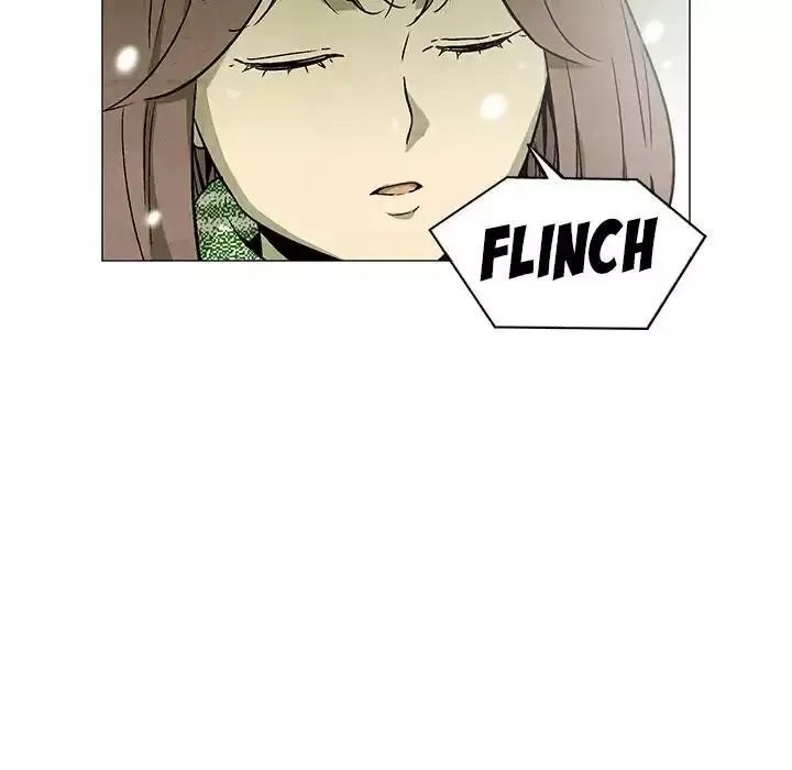 Read Gorgon chapter 61 image 43 on Lezhin