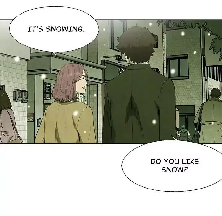 Read Gorgon chapter 61 image 44 on Lezhin