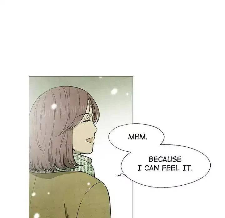 Read Gorgon chapter 61 image 45 on Lezhin