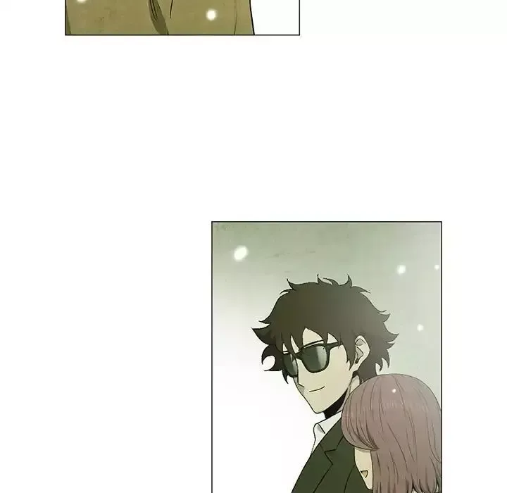 Read Gorgon chapter 61 image 46 on Lezhin