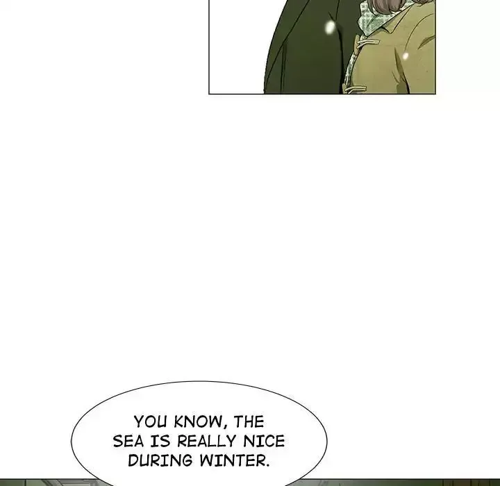 Read Gorgon chapter 61 image 47 on Lezhin