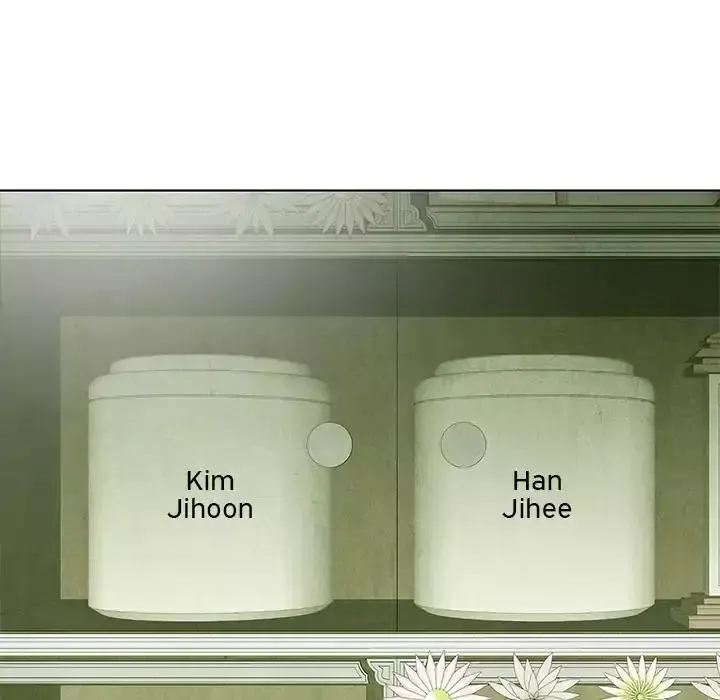 Read Gorgon chapter 61 image 53 on Lezhin