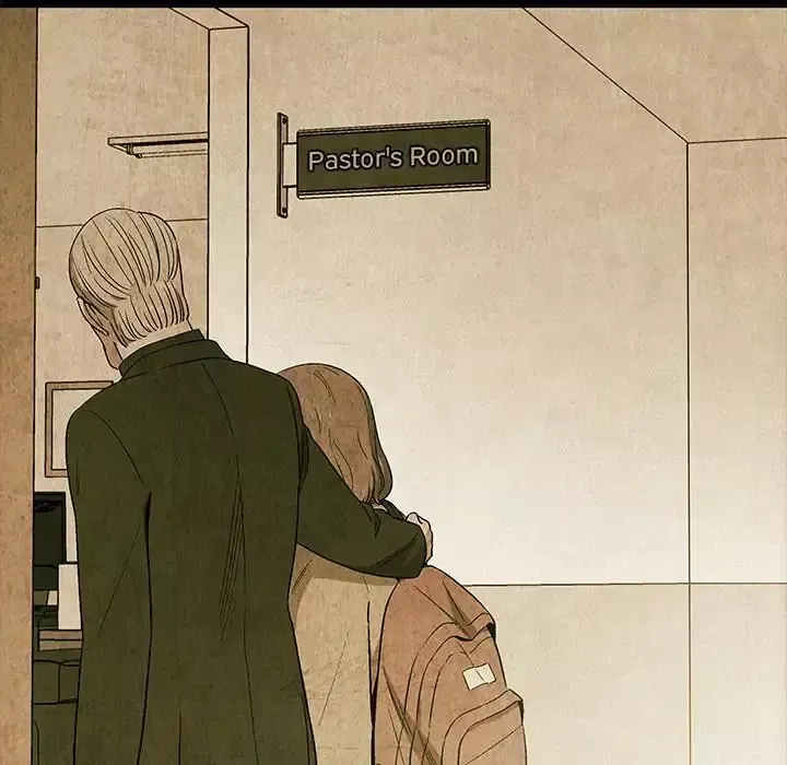 Read Gorgon chapter 61 image 6 on Lezhin