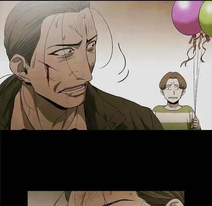 Read Gorgon chapter 61 image 68 on Lezhin