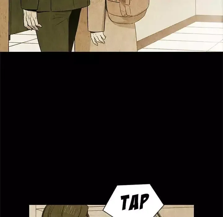 Read Gorgon chapter 61 image 7 on Lezhin