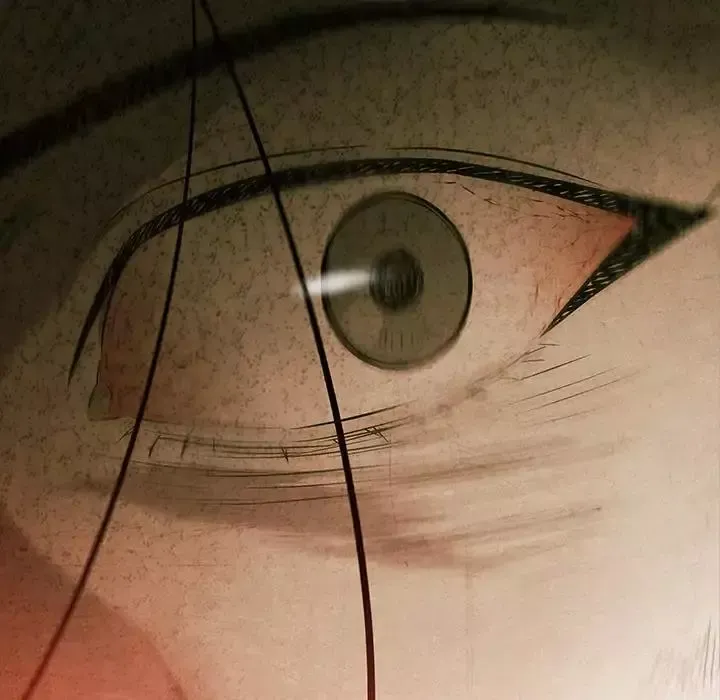 Read Gorgon chapter 61 image 71 on Lezhin