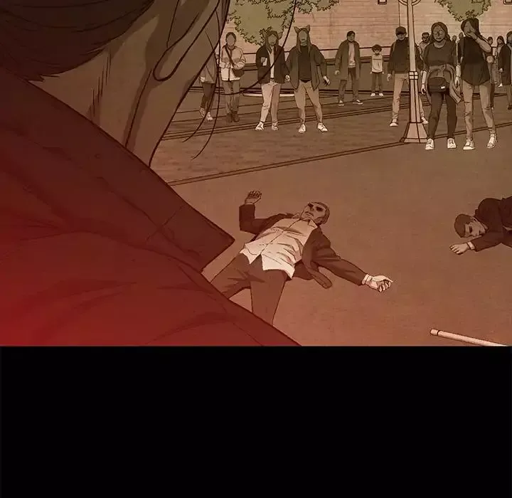 Read Gorgon chapter 61 image 74 on Lezhin