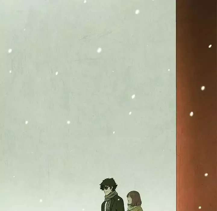 Read Gorgon chapter 61 image 80 on Lezhin