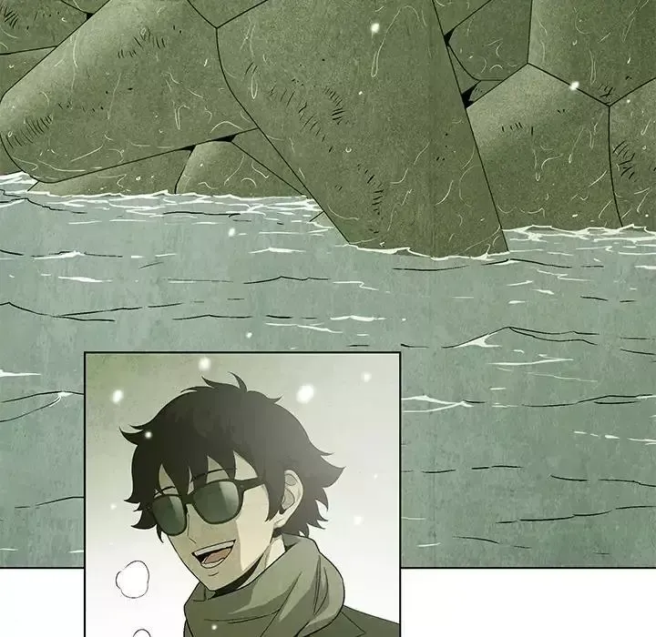 Read Gorgon chapter 61 image 82 on Lezhin