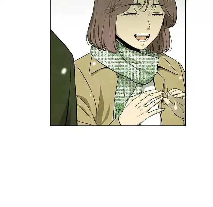 Read Gorgon chapter 61 image 84 on Lezhin
