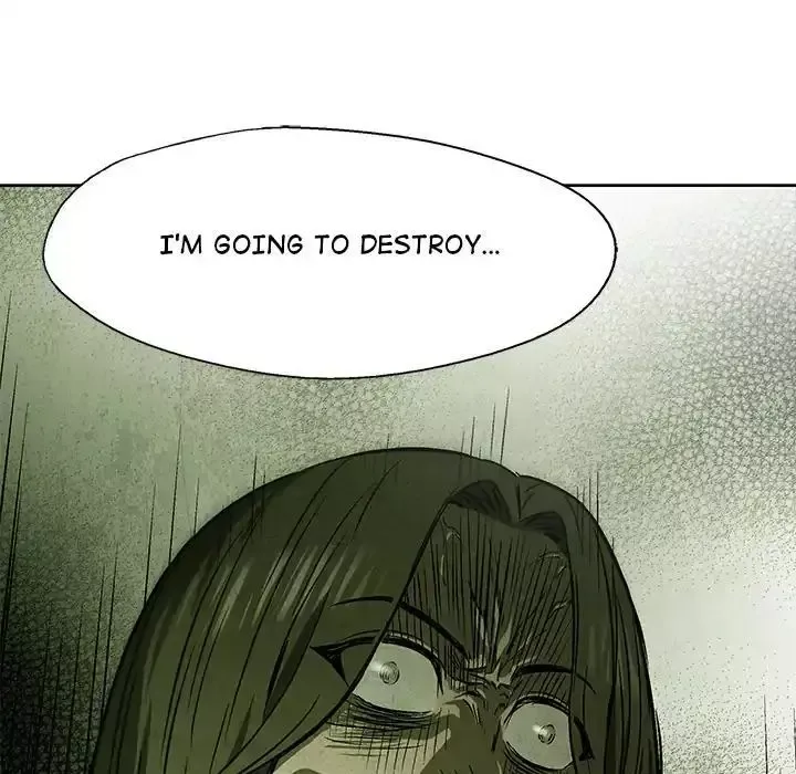 Read Gorgon chapter 61 image 85 on Lezhin