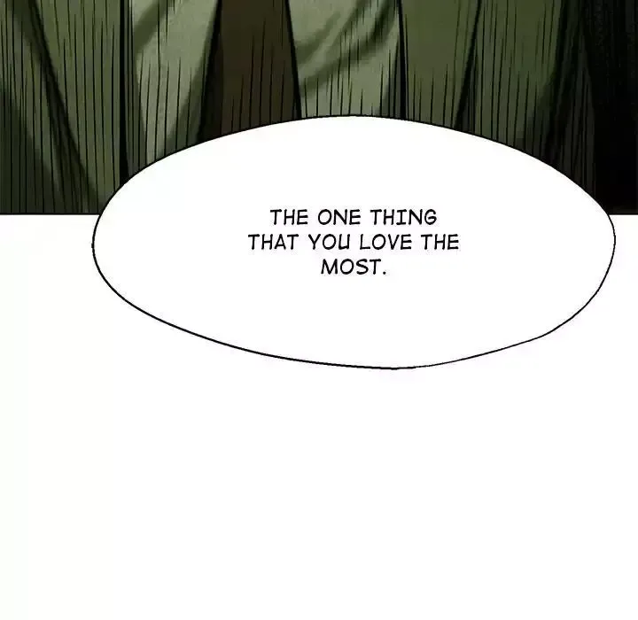 Read Gorgon chapter 61 image 87 on Lezhin