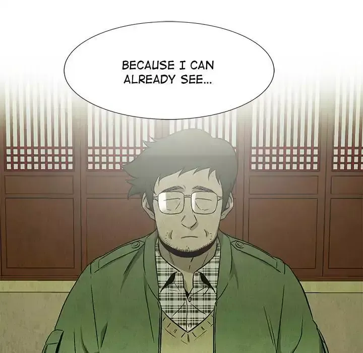 Read Gorgon chapter 62 image 12 on Lezhin