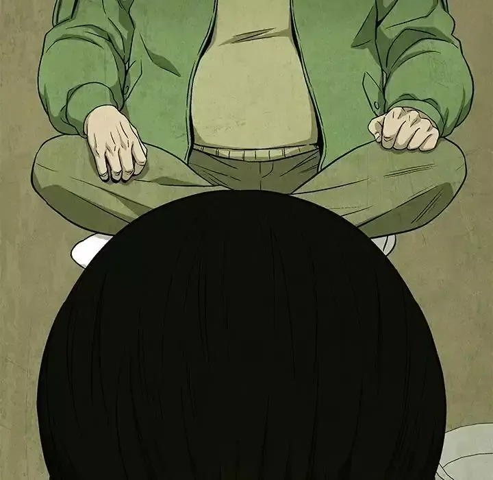 Read Gorgon chapter 62 image 13 on Lezhin