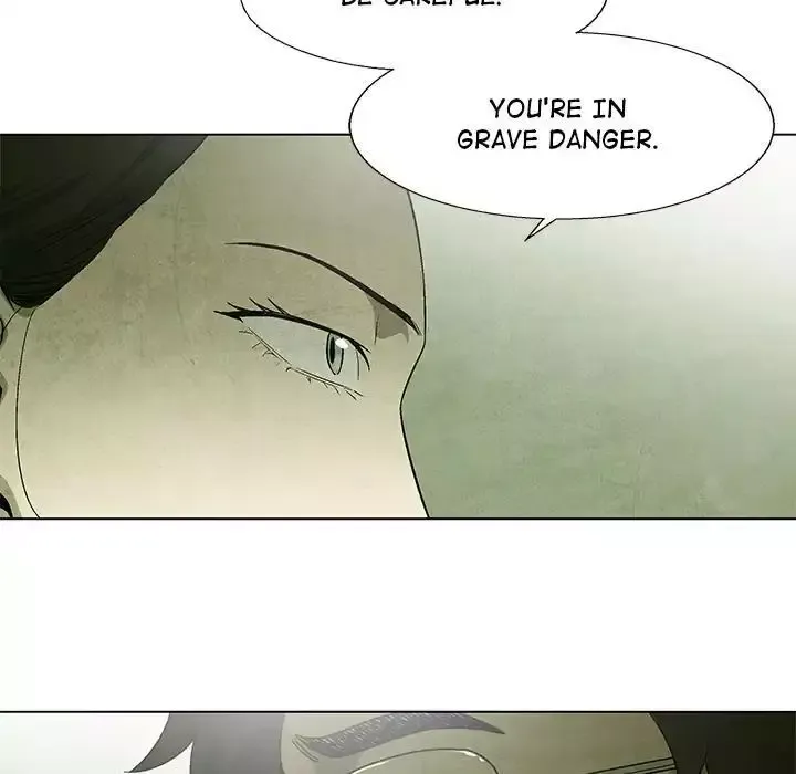 Read Gorgon chapter 62 image 17 on Lezhin