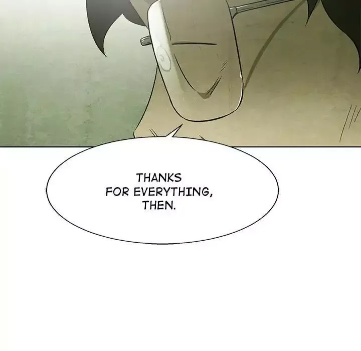 Read Gorgon chapter 62 image 18 on Lezhin