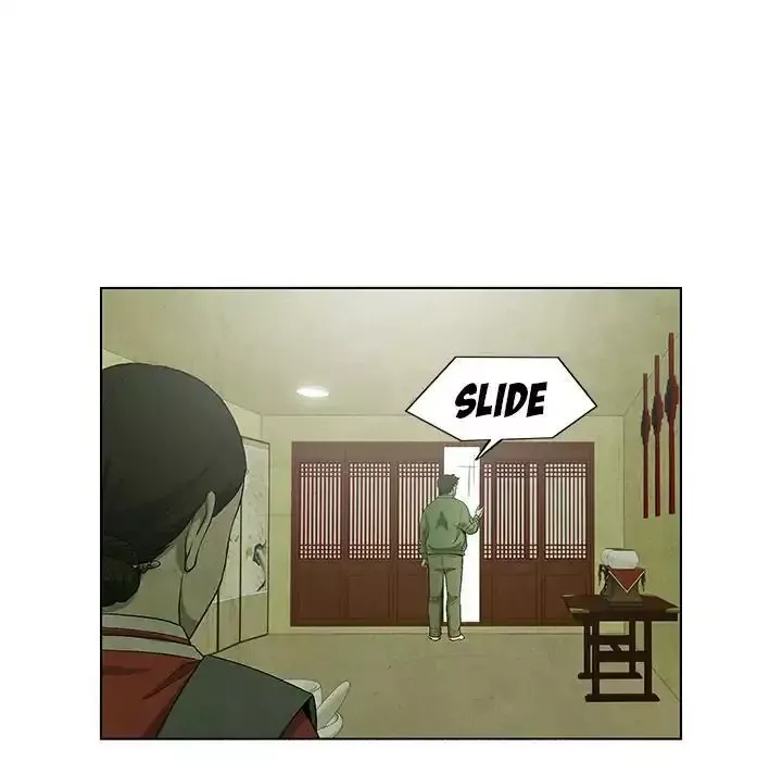 Read Gorgon chapter 62 image 19 on Lezhin