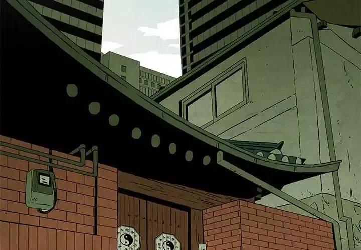 Read Gorgon chapter 62 image 2 on Lezhin
