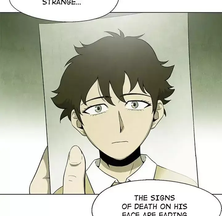 Read Gorgon chapter 62 image 24 on Lezhin