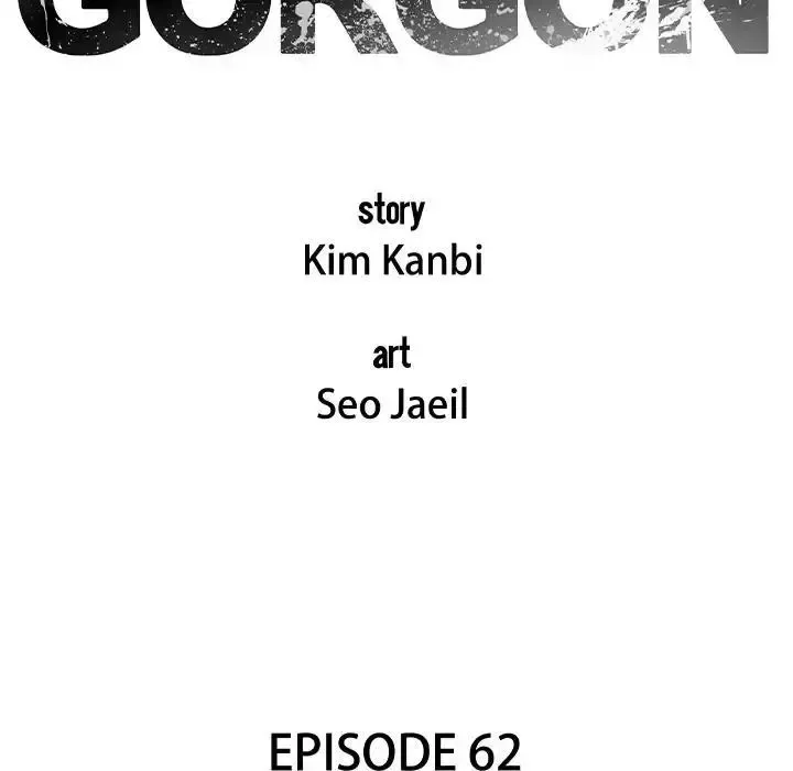 Read Gorgon chapter 62 image 30 on Lezhin