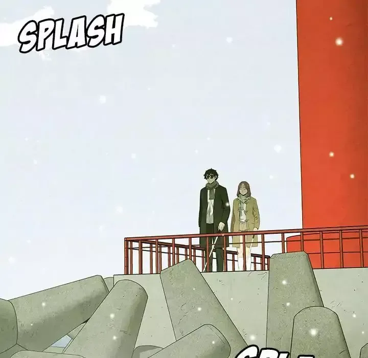 Read Gorgon chapter 62 image 35 on Lezhin