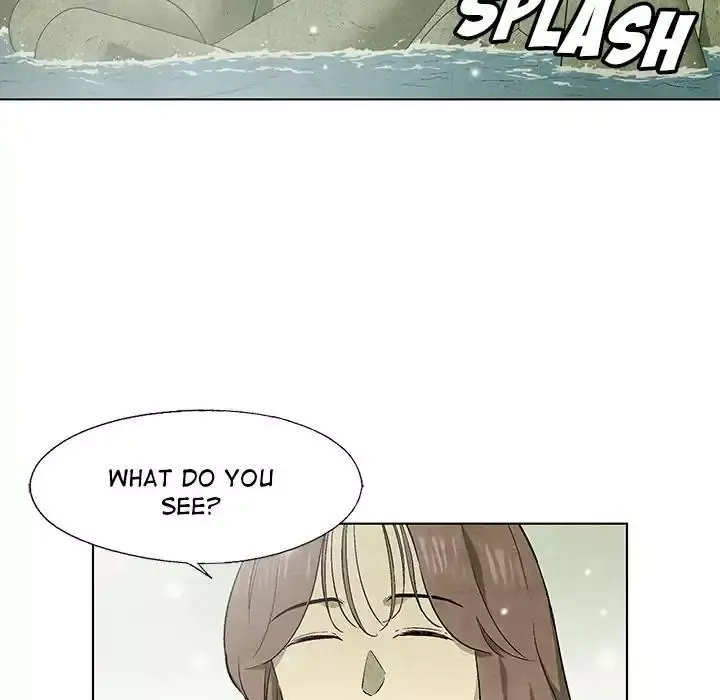 Read Gorgon chapter 62 image 36 on Lezhin
