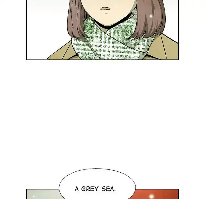 Read Gorgon chapter 62 image 37 on Lezhin