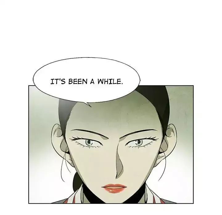 Read Gorgon chapter 62 image 4 on Lezhin