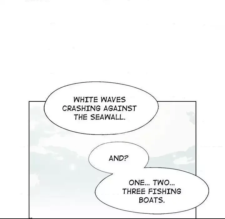 Read Gorgon chapter 62 image 40 on Lezhin