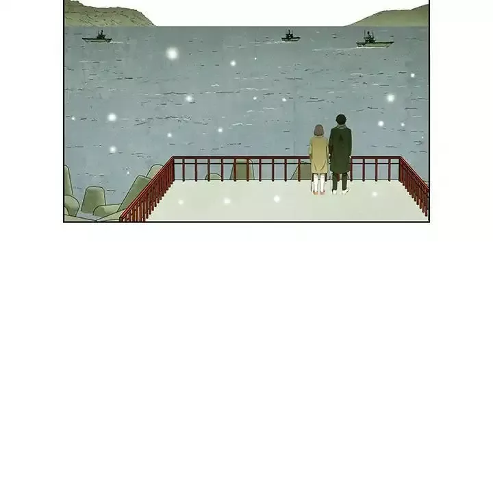 Read Gorgon chapter 62 image 41 on Lezhin